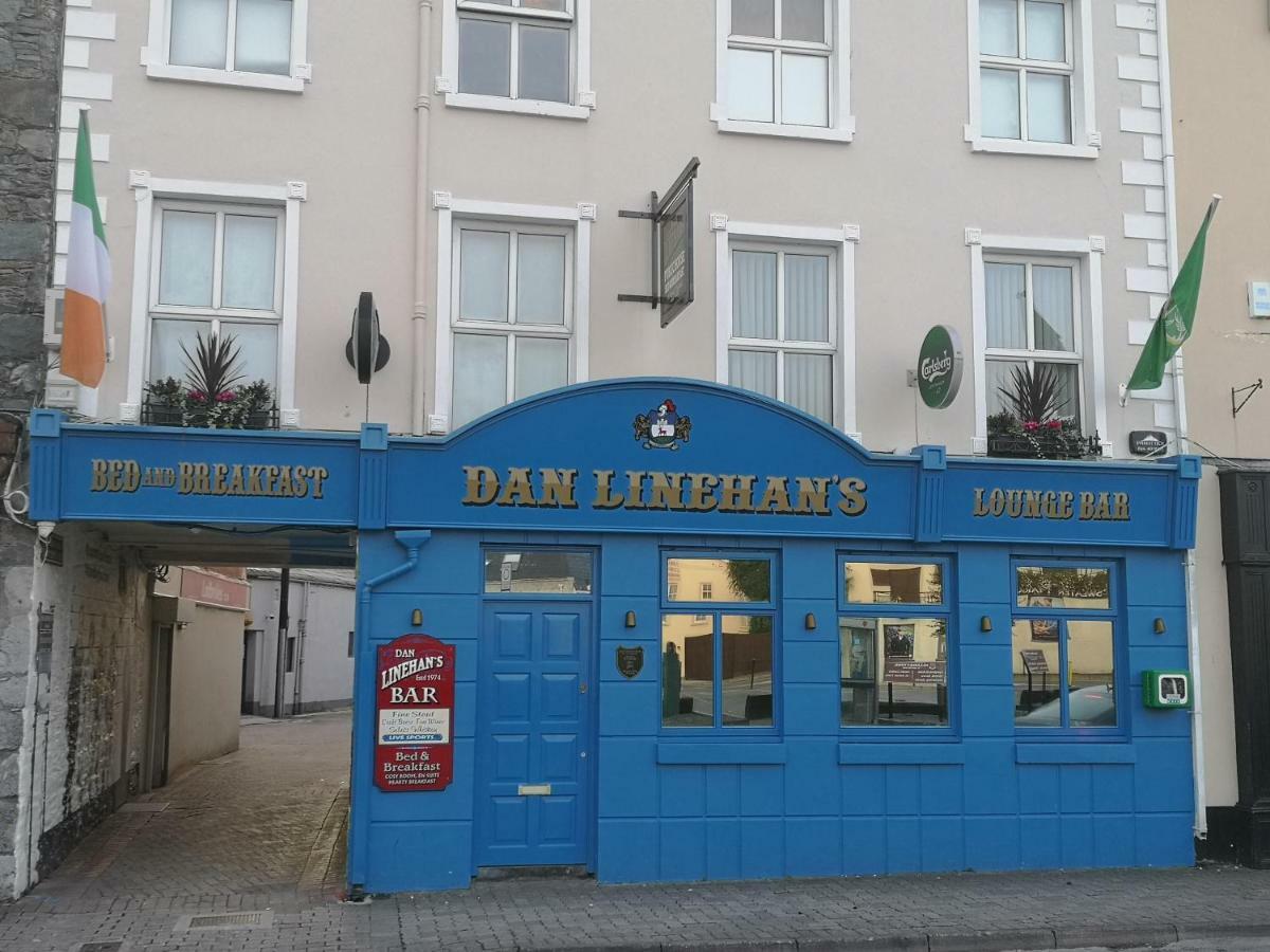 Dan Linehan'S B&B Килларни Экстерьер фото